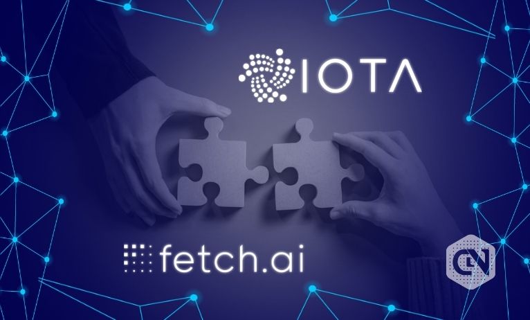 Fetch.ai Collaborates with IOTA - A Deep Dive